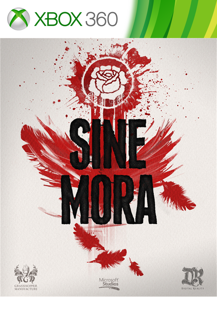 sine mora xbox