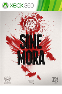 SINE MORA™ – Verpackung