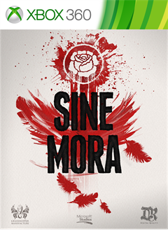 Cover poster for SINE MORA™