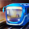 Underground 2023 - Train Driver Simulator