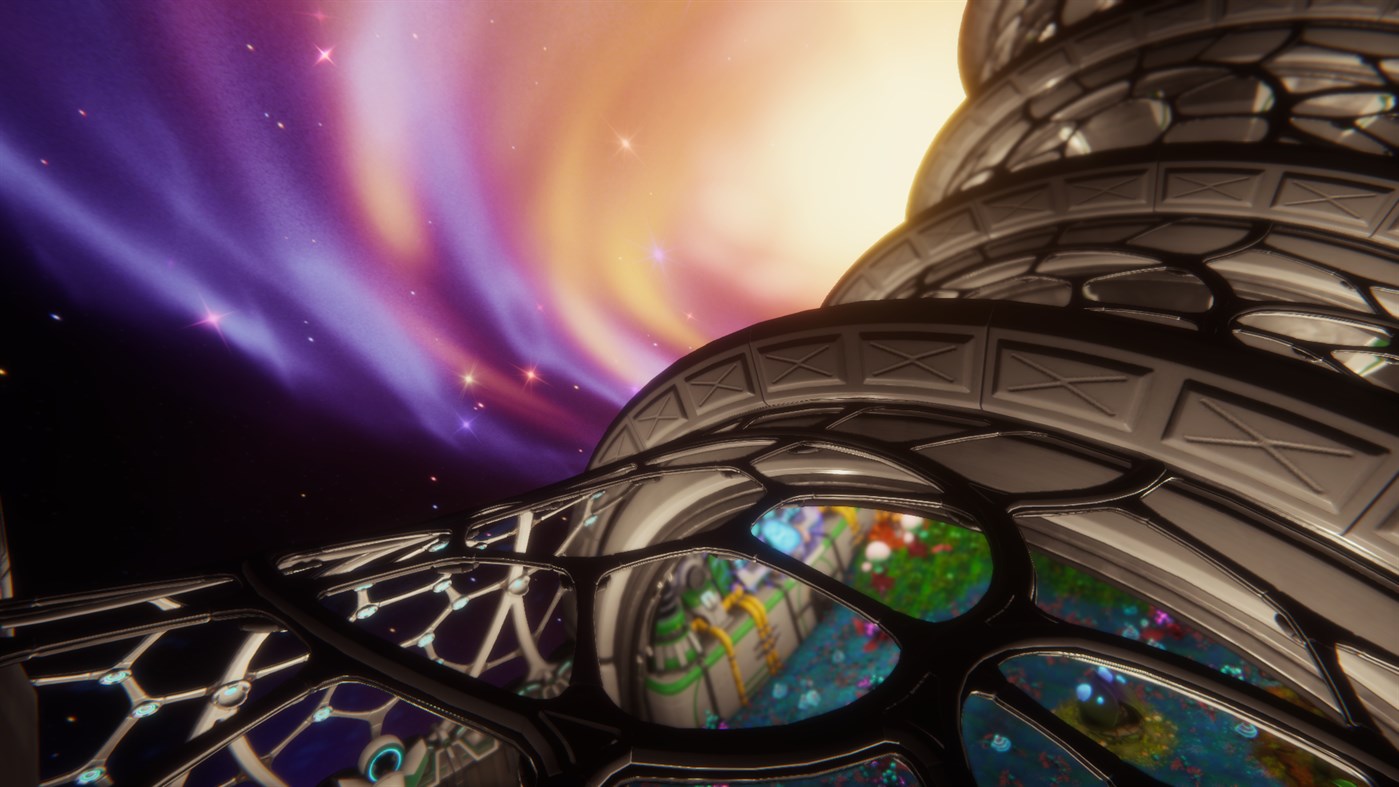 #8. Spacebase Startopia (Xbox) Av: Kalypso Media Group GmbH