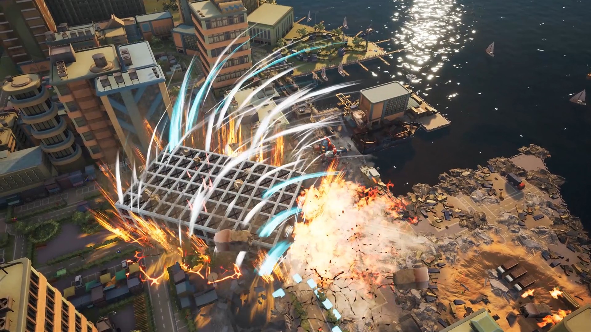 Screenshot 2 from GigaBash