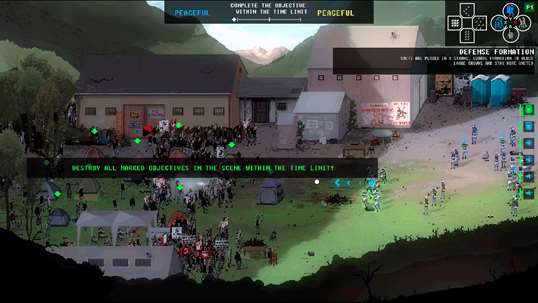 RIOT: Civil Unrest screenshot 5
