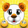 Snap Face For Snapchat-Filters & Emoji Dog Face