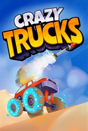 Crazy Trucks