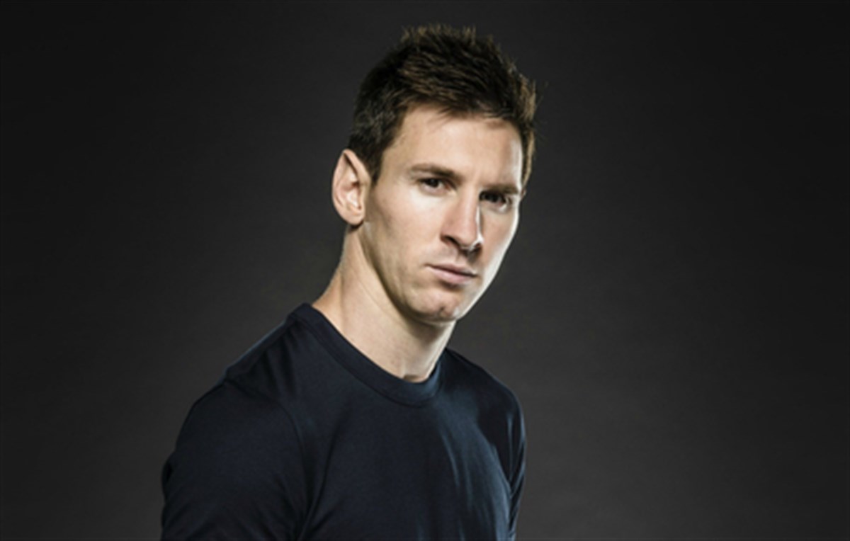 Lionel Messi Wallpaper New Tab