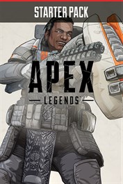 Apex Legends™ Starter Pack