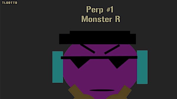 Smittys Patrol (Game Preview) — 1