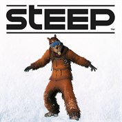 Buy STEEP™ - X Games DLC - Microsoft Store en-SA