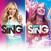 Let's Sing Collection