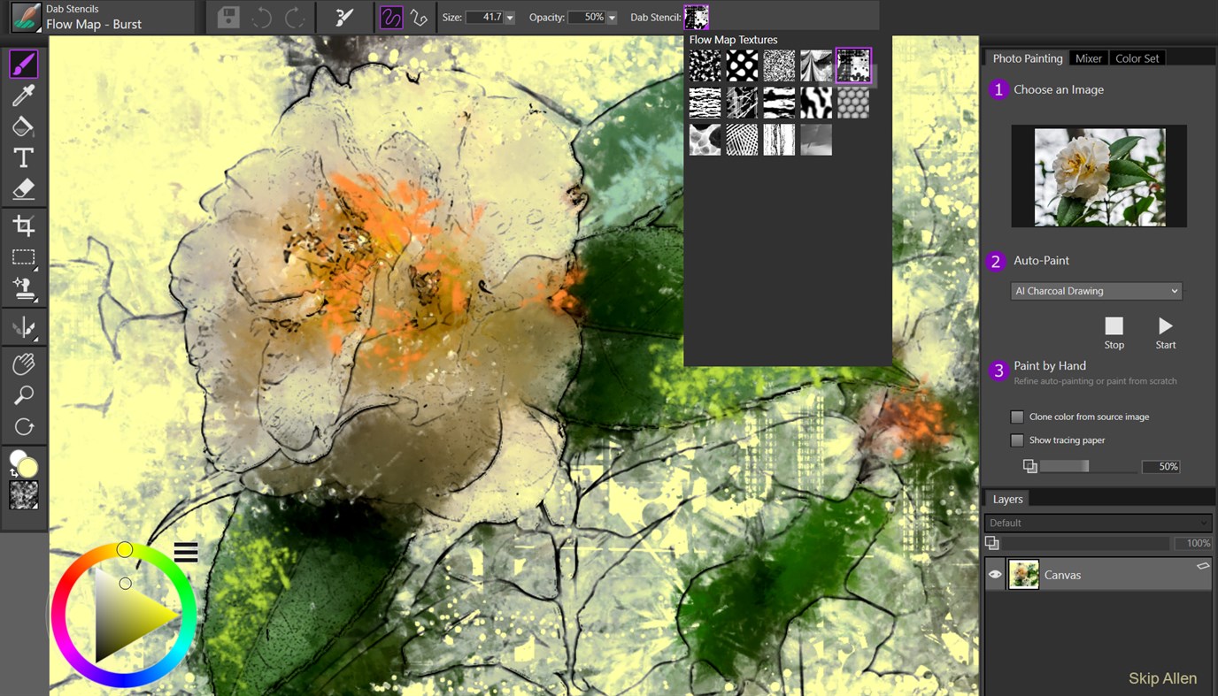 #7. Corel Painter Essentials Microsoft Store Edition (Windows) De: Corel Corporation