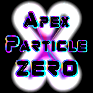 Apex Particle Zero