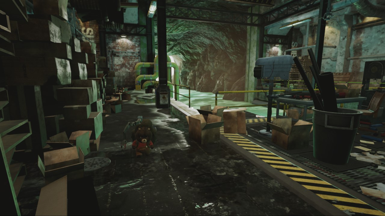 Maize screenshot 3