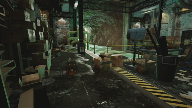 Maize screenshot 3