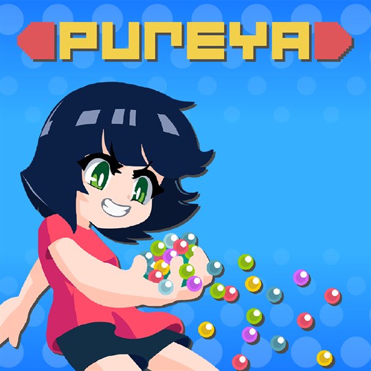 pureya for xbox