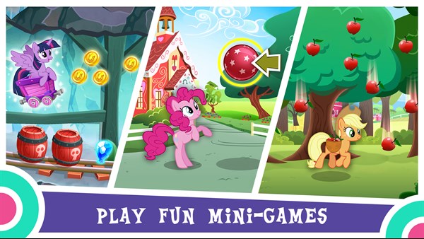 My Little Pony: Magic Princess — 4
