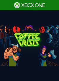 Coffee Crisis