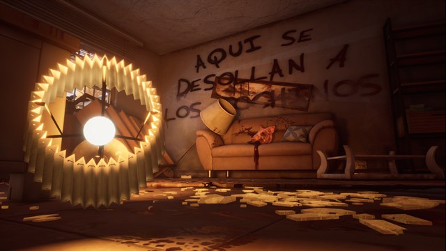 Ready or Not: Home Invasion screenshot 1