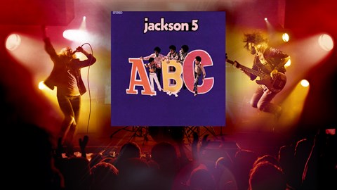 "ABC" - The Jackson 5