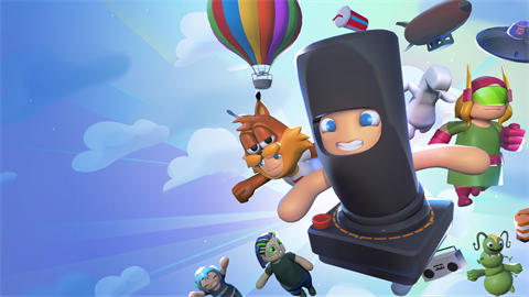 Totally Reliable Delivery Service - Atari Attire DLC