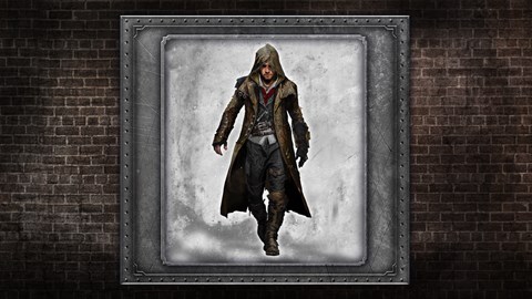 Assassin's Creed® Syndicate - Ubiór w stylu epoki wiktoriańskiej dla Jacoba