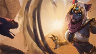 SMITE 2 (Game Preview)