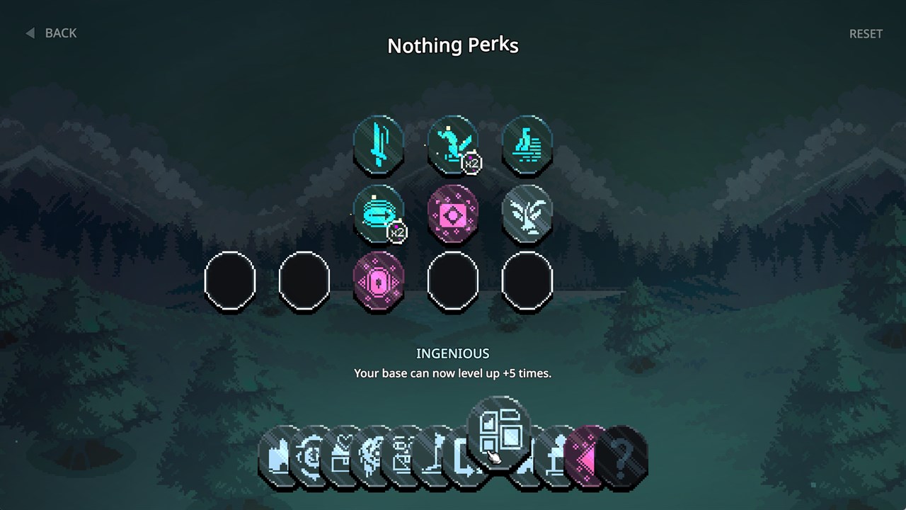 9 Kings (Game Preview) screenshot 7