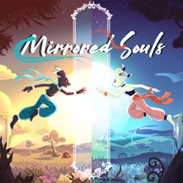Aperçu Mirrored Souls