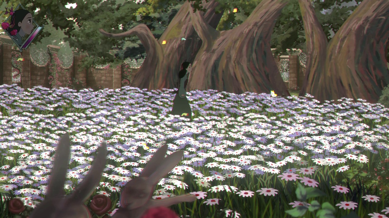 Bye Sweet Carole screenshot 2