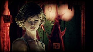 Shadows of the Damned screenshot 6