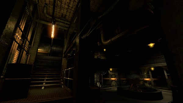 Amnesia Collection screenshot