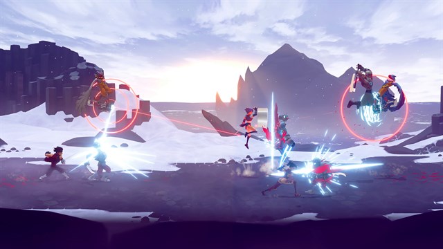 Shing! screenshot 2