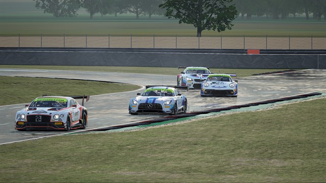 British GT Pack DLC screenshot 1