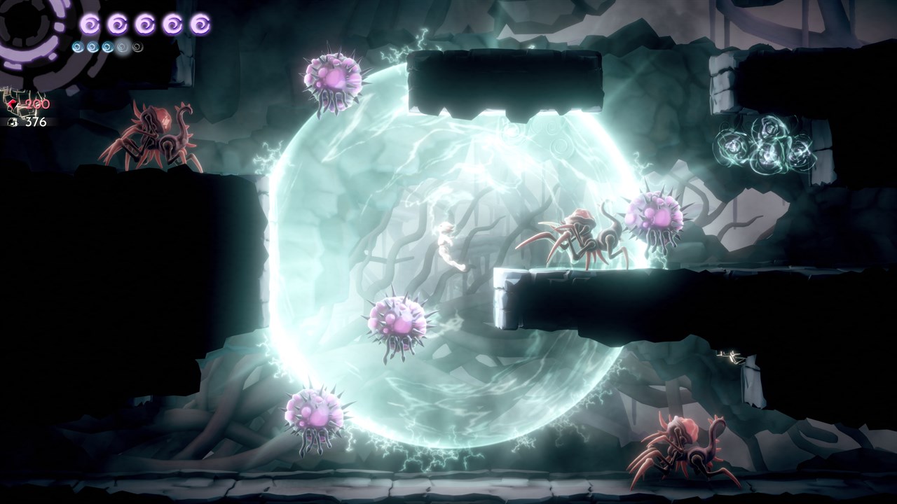 BEFORE I GO screenshot 4