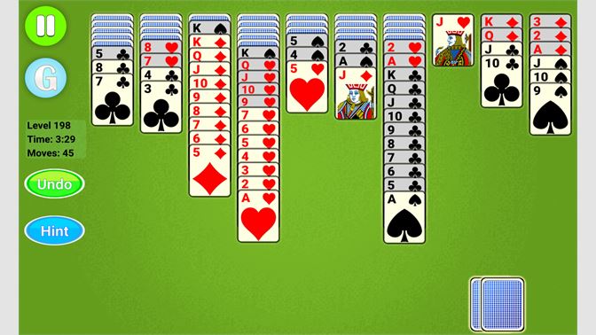 Solitaire Solitaire