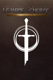 Contenu de la Gold Edition