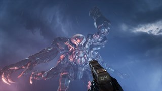 Deadzone Rogue 2 Demo screenshot 2