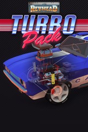 Turbo Pack