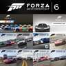 Forza Motorsport 6 Complete Add-Ons Collection