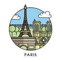 Paris HD Backgrounds