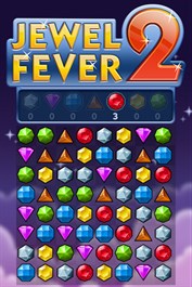 Jewel Fever 2 (Xbox-Edition)