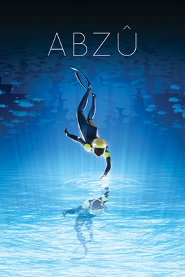 ABZÛ (W10)