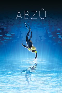 Cover poster for ABZU