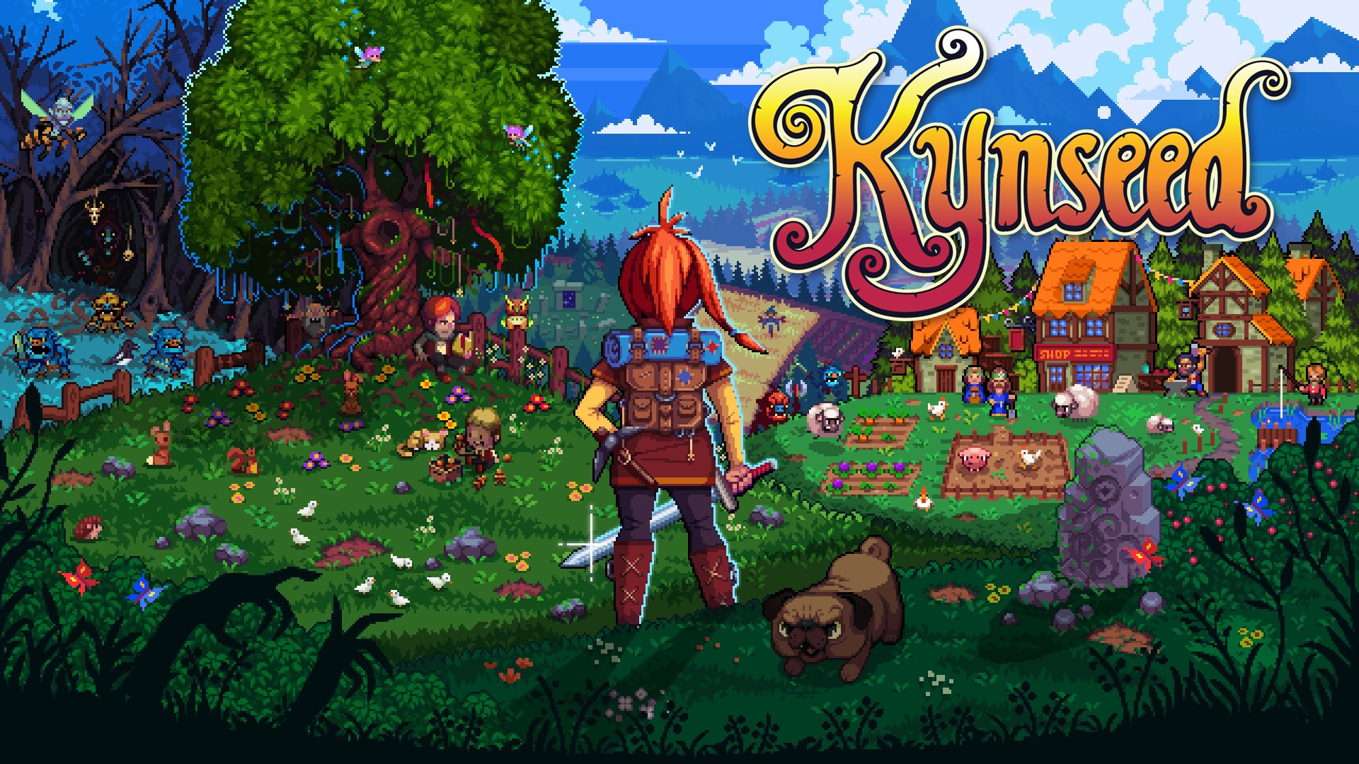 Kynseed