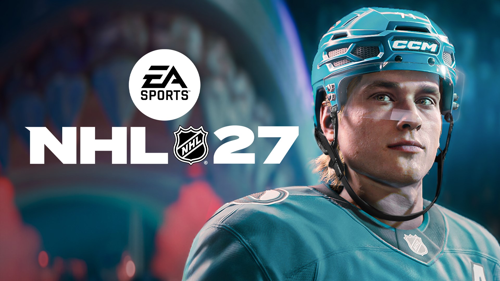 Издание Deluxe NHL 27 для XBOX Series X|S — трейлер
