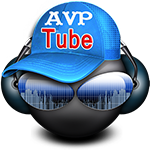AvpTube - Music & Video Browser