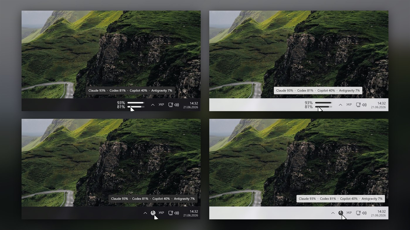 #4. AI Limits (Windows) Przez: napxlexn