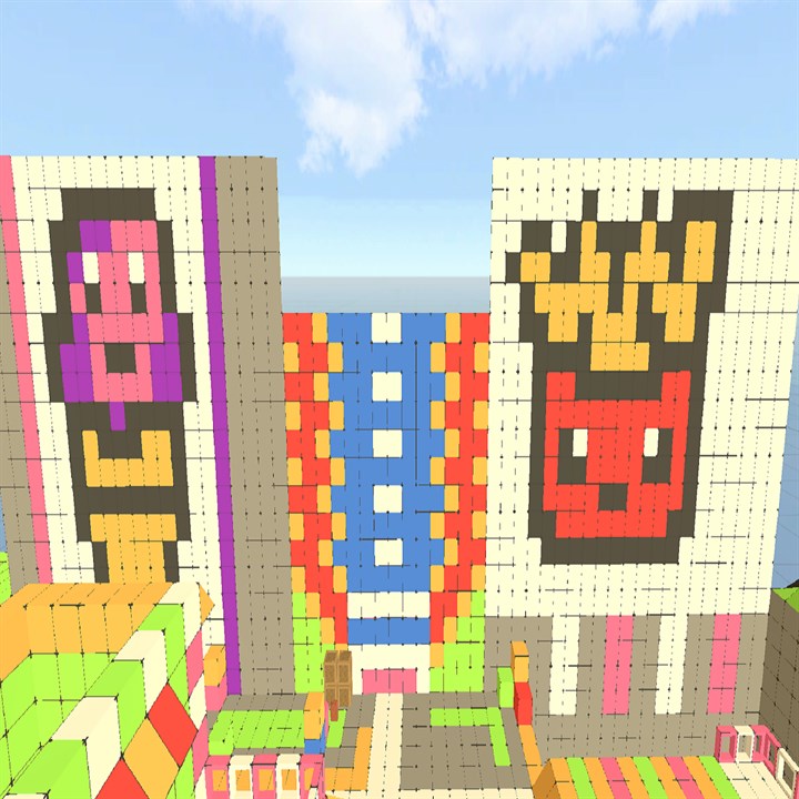 the rabbits (xbox edition)