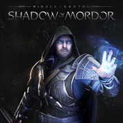 Middle Earth: Shadow Of Mordor, Warner, Xbox One, 883929319572