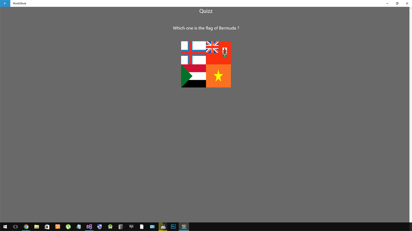 #5. World Book (Windows) 由: Esprit
